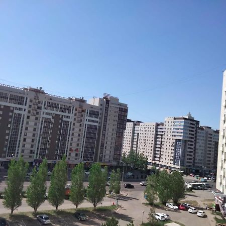 2-комнатная квартира Астана Экстерьер фото